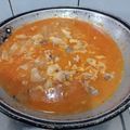 Cooksnap dari AnNa Adzkiya untuk resep Palekko ayam ultra hot