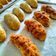 Cooksnap dari Widiyani Indrianingrum untuk resep 266. Roti Abon Ayam