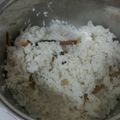 Cooksnap dari Nia Phitaloka untuk resep Nasi Uduk Rice Cooker (Anti Gagal)