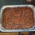 Robin Sheffield's cooksnap of when they made My Mom's Homemade Bread Pudding.