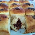 Cooksnap dari Jane 'Sari Yuliati' Pradana untuk resep Roti tawar lembut/ soft white bread