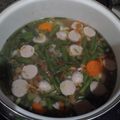 Cooksnap dari Rachmalia Yusuf untuk resep Sayur Sop Telur Puyuh