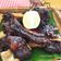 Cooksnap dari Arshiya Kitchen untuk resep Konro Bakar Karebossi a.k.a Iga Bakar khas Makassar