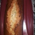 El cooksnap de Ludmila cuando hizo Budín SIN huevo y SIN harina leudante😋.