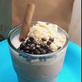 Cooksnap dari Aria Hidayah untuk resep Es Susu Wafer
