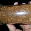 rowdymorse's cooksnap of when they made The Magic Dust.