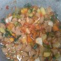 Cooksnap dari Eko Noegroho Chyhecahcjdw untuk resep Capcay kuah