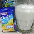 Cooksnap dari Fitria Sari untuk resep Sura (Sun Kara) Susu Menu Diet DEBM