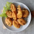 Cooksnap dari DME untuk resep Perkedel Tahu