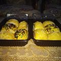 Cooksnap dari Anah Maryanah untuk resep Bolen Pisang Untuk Pemula Anti Gagal