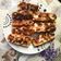 La cooksnap de Puerto Batuecas Alonso cuando cocinó Panini en freidora de aire