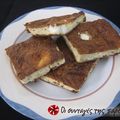 Cooksnap από Rozana200406 στη συνταγή Η γυμνή κολοκυθόπιτα της γιαγιάς