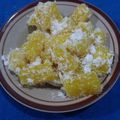 Cooksnap dari Widjie Astuti untuk resep Cenil Bihun Nanas