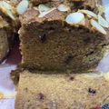 Cooksnap dari Rini Dwi Astuti untuk resep Cake Pisang Gula Aren Berempah tanpa Mixer, Recomended