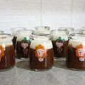 Cooksnap dari yurida untuk resep Silky puding nutrijel vla vanila