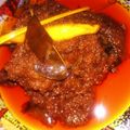 Cooksnap dari زوجة اريف🌿 untuk resep Rendang Daging