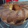 El cooksnap de Cane Garcia cuando hizo Budín de bananas y nueces.