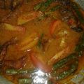 Cooksnap dari Sri Suhana untuk resep Gurame Masak Kemangi ala Teteh Tyas