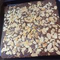 Cooksnap dari Fitriyah Handayani untuk resep Fudgy brownies (brownies panggang) no mixer