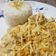 El cooksnap de Santiago Blanco cuando hizo Strogonoff de pollo con arroz.