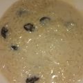 El cooksnap de vanessa cuando hizo Arroz de leche (receta casera de la abuela).
