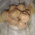 Cooksnap dari Ratna sary untuk resep Cilok bumbu kacang