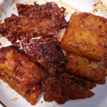 Cooksnap dari Elfira Dwi Binti Sutoto untuk resep 🎯Tempe Bakar Teflon