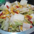 Cooksnap dari Kiki Ayu untuk resep Tumis Sawi Putih Telur