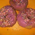 Cooksnap dari Elly moy untuk resep Donat Kentang empuk 3 hari pakai hand mixer