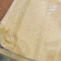 Cooksnap dari Mei Yun untuk resep Milky Custard Pudding seperti di Gyukaku