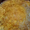 El cooksnap de Mario H. Davi cuando hizo Tortilla de arroz casera.