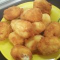 El cooksnap de Cuata Tere cuando hizo Croquetas de jamón cremosas.