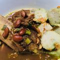 Cooksnap dari Deni Kurniawati untuk resep Konro Makassar
