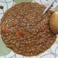 Cooksnap από Stella Td στη συνταγή Φακές στο σλόου κούκερ