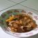 Cooksnap dari Nia Daffa Azbin untuk resep Kikil Teriyaki tomat ijo