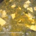 Cooksnap dari Eby Bee untuk resep Gulai telur tahu daun singkong