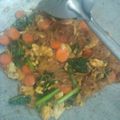 Cooksnap dari Reginaning Charysma untuk resep Bihun Goreng Spesial 🌸