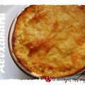 Cooksnap από Aleksandra στη συνταγή Ρύζι στο φούρνο με μπεσαμέλ
