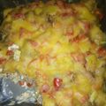 Сooksnap від lili savliuk, який(а) приготував(ла) Запеканка из макарон и мяса.