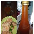Cooksnap dari Flora Oktasari untuk resep Jamu Empon-Empon