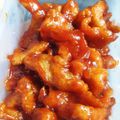 รูป Cooksnap ของ Linggaling เมื่อเขาทำ ข้าวหน้าหมูโตเกียว