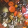 Cooksnap dari Yessi Farhani untuk resep Sop Daging Sapi