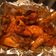 Cooksnap dari Dinny Pramita untuk resep Korean Spicy Chicken Wings