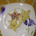 El cooksnap de Adri Calderón cuando hizo Deliciosas galletas de mantequilla.