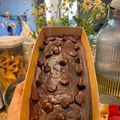 รูป Cooksnap ของ HungryHappy🧅🧄🌶🌽👩🏻‍🍳 เมื่อเขาทำ บราวนี่กล้วยน้ำว้า สูตรคลีน
