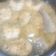 El cooksnap de Vane Mayor Salmeron cuando hizo Merluza en salsa verde.