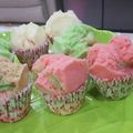 Cooksnap dari Ajenk Lexie Then untuk resep Bolu kukus mekar