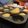 El cooksnap de Silvina Mora cuando hizo Muffins de banana.