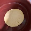 Cooksnap dari Mollymikime untuk resep Pancake
