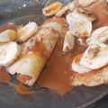 El cooksnap de Juan Gomez cuando hizo Panqueques dulces 🥞.